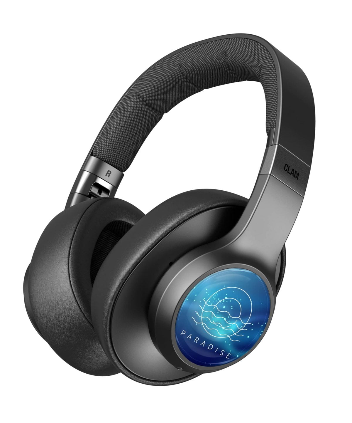 Deonet- Fresh 'n Rebel Clam