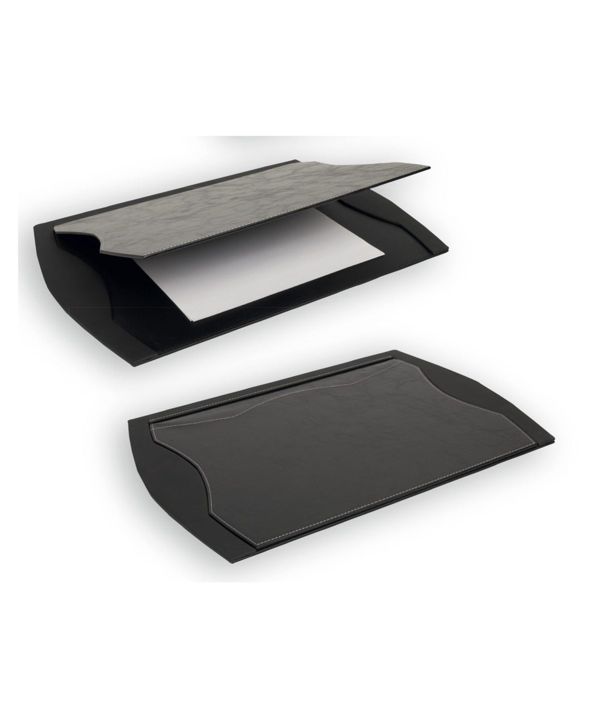 LEATHER DESK MAT