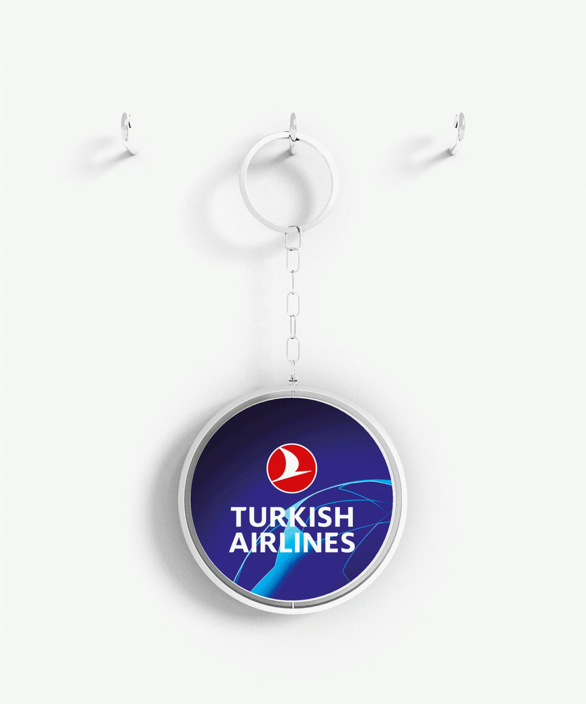 THY UCL ANAHTARLIK MOCKUP