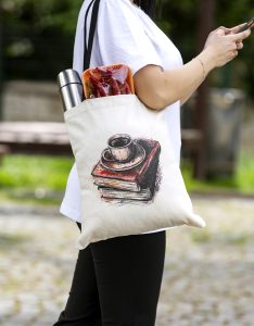 Tote Bag Personnalisé