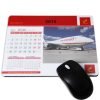 Flip top mouse pad 1