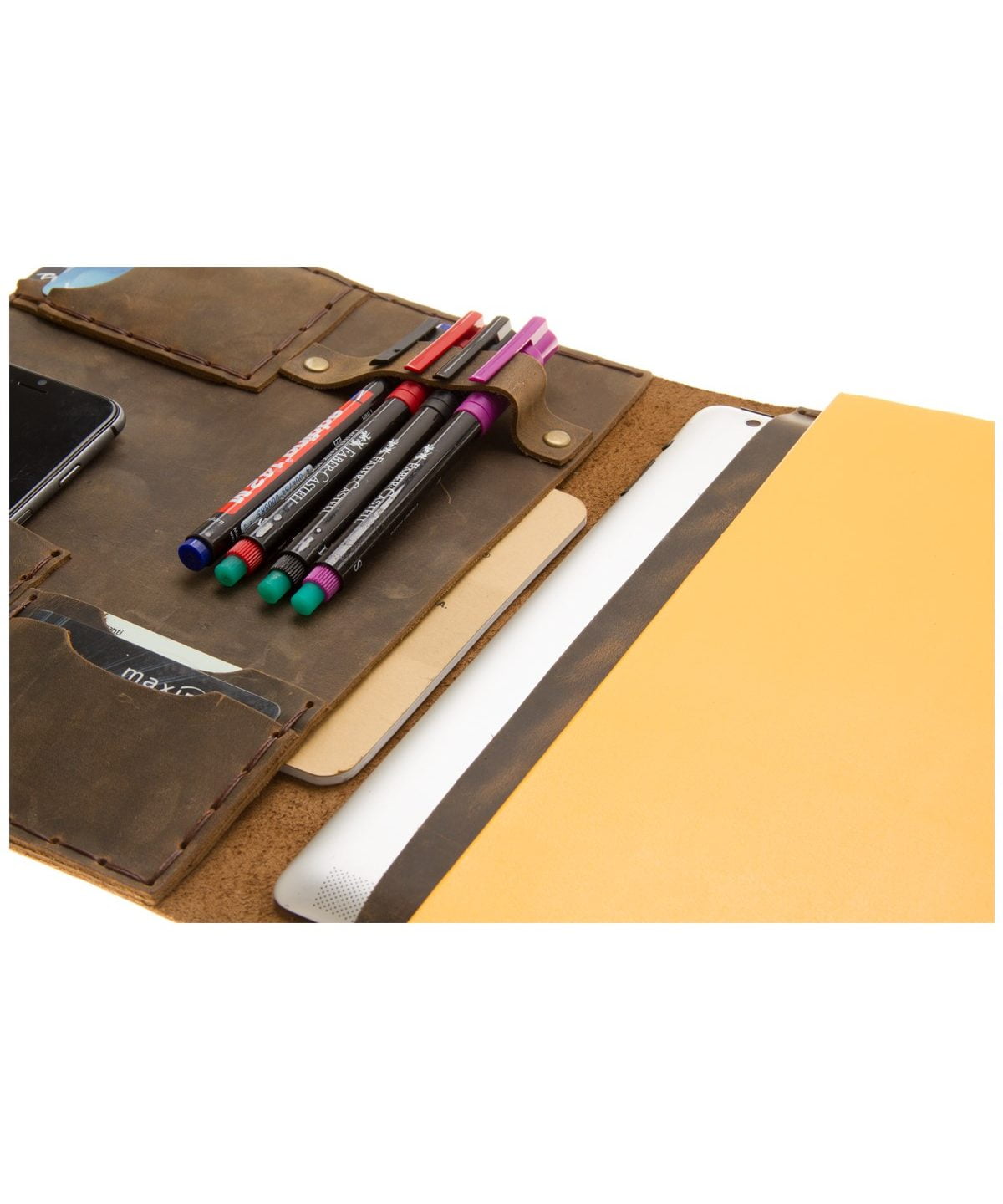 Tokyo Deri Portfolio 275c