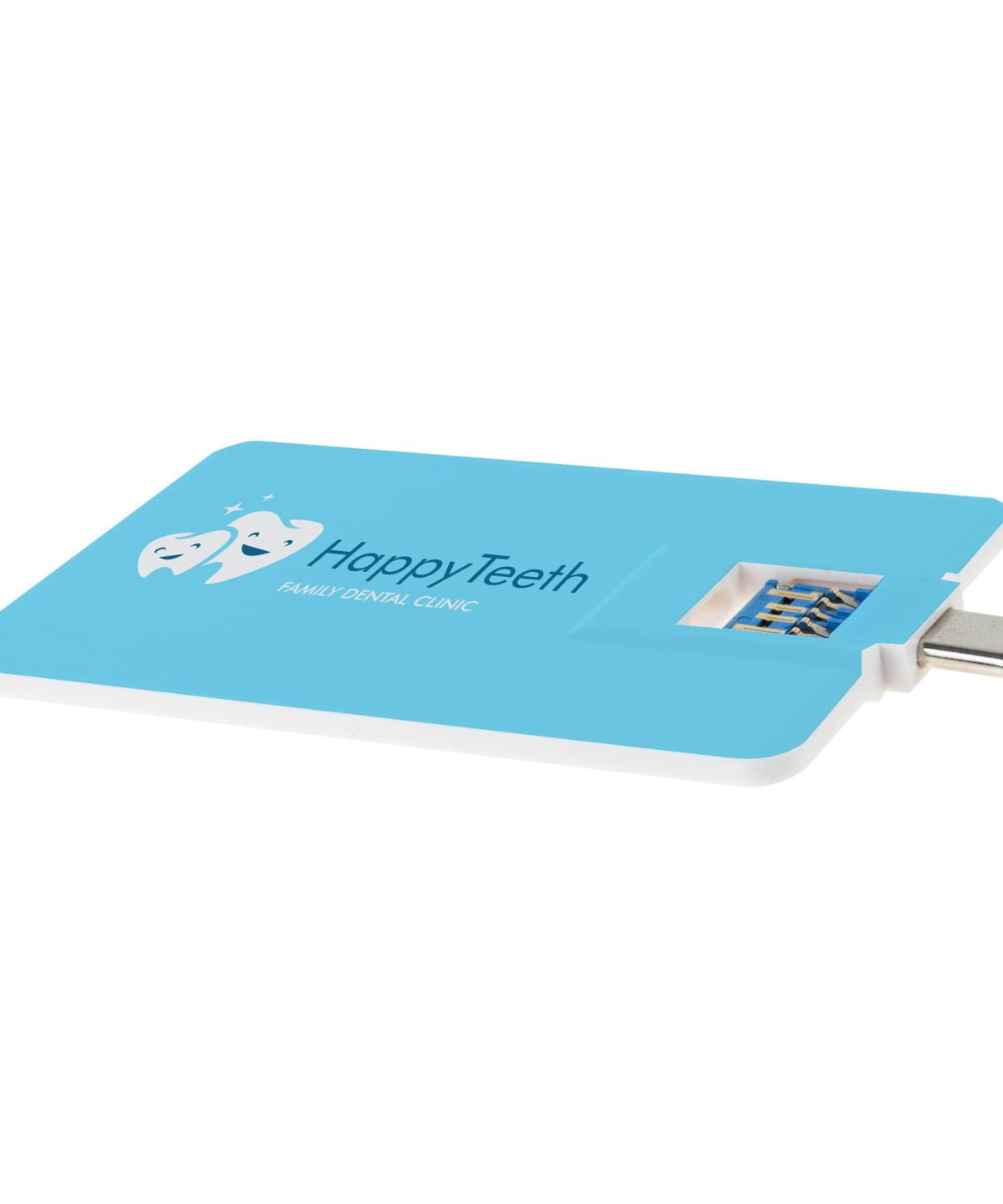 USB Creditcard C 07