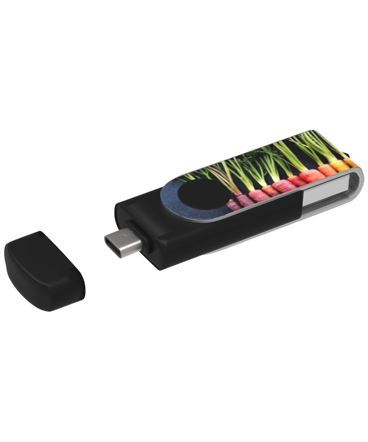 USB Stick Twister C MaxPrint 3