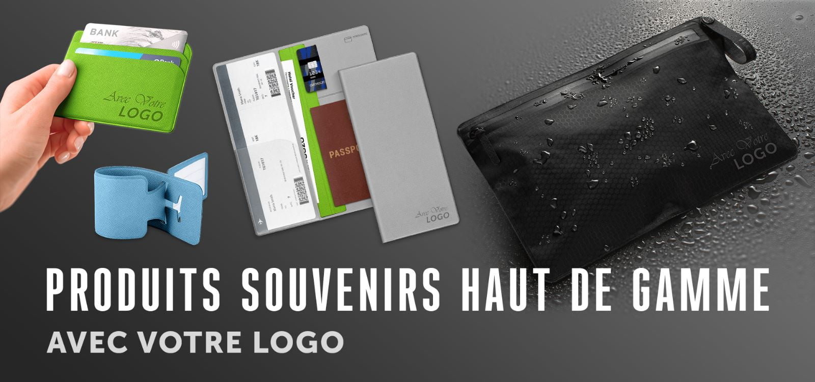 produits souvenirs haut de gamme