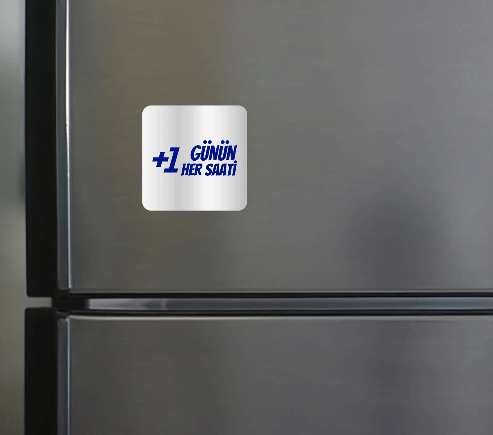 MALT SAATI MAGNET MOCKUP MALT SAATI MAGNET MOCKUP