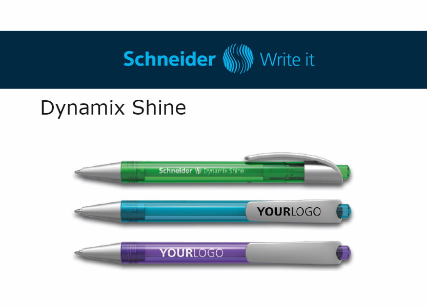 Schnider Dynamix Shine