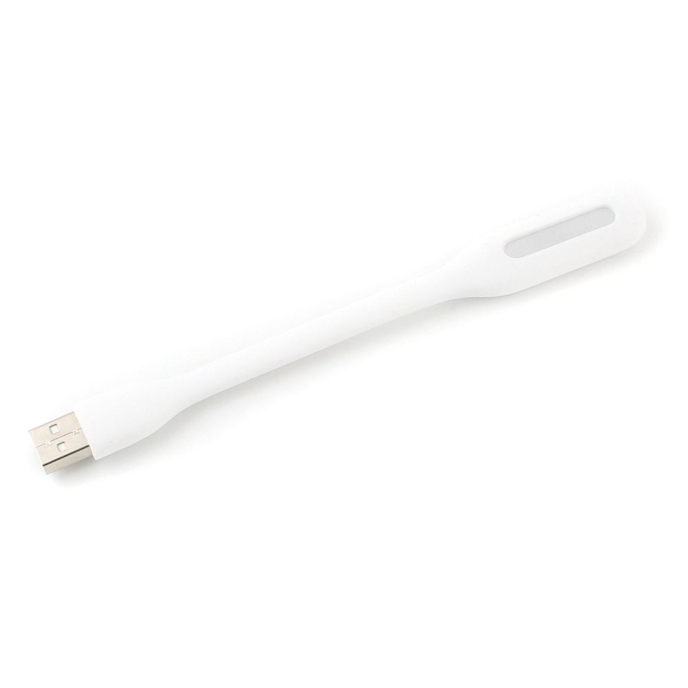 USB Led Ana Gorsel Beyaz