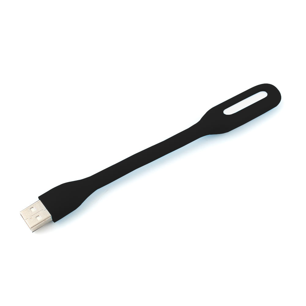 USB Led Ana Gorsel Siyah