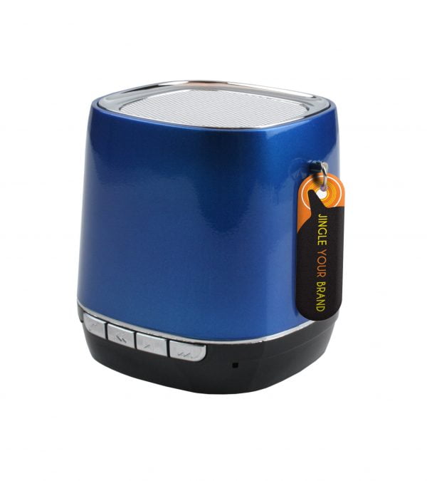 jingle speaker blue 1