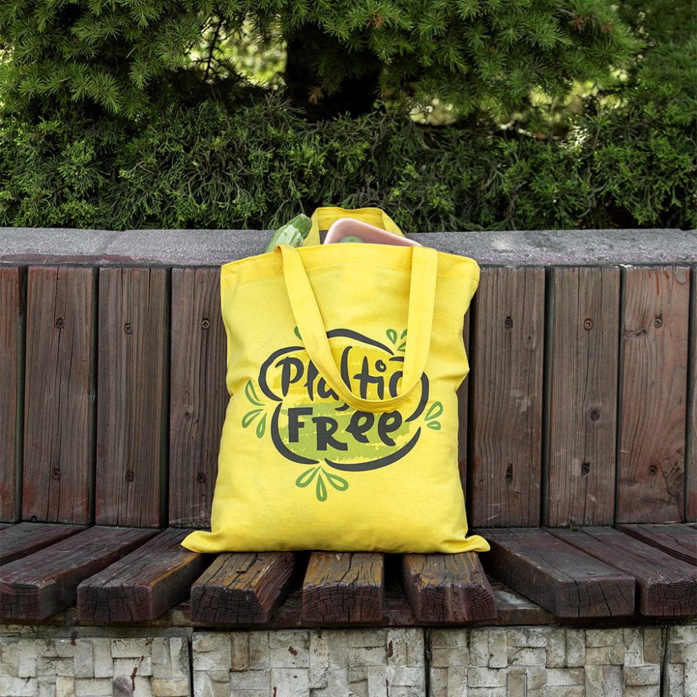 Plastic Free Yellow2