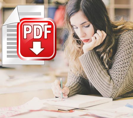 pdf sertifikalar