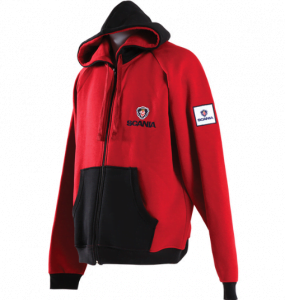 Branded Hoodies