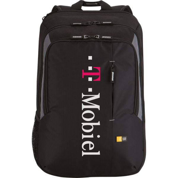 case logic laptop backpack 17” attulprbkdanim7ec