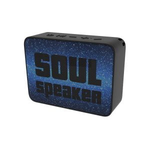 Soul Speaker 3