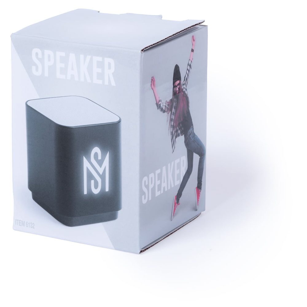 speakerr