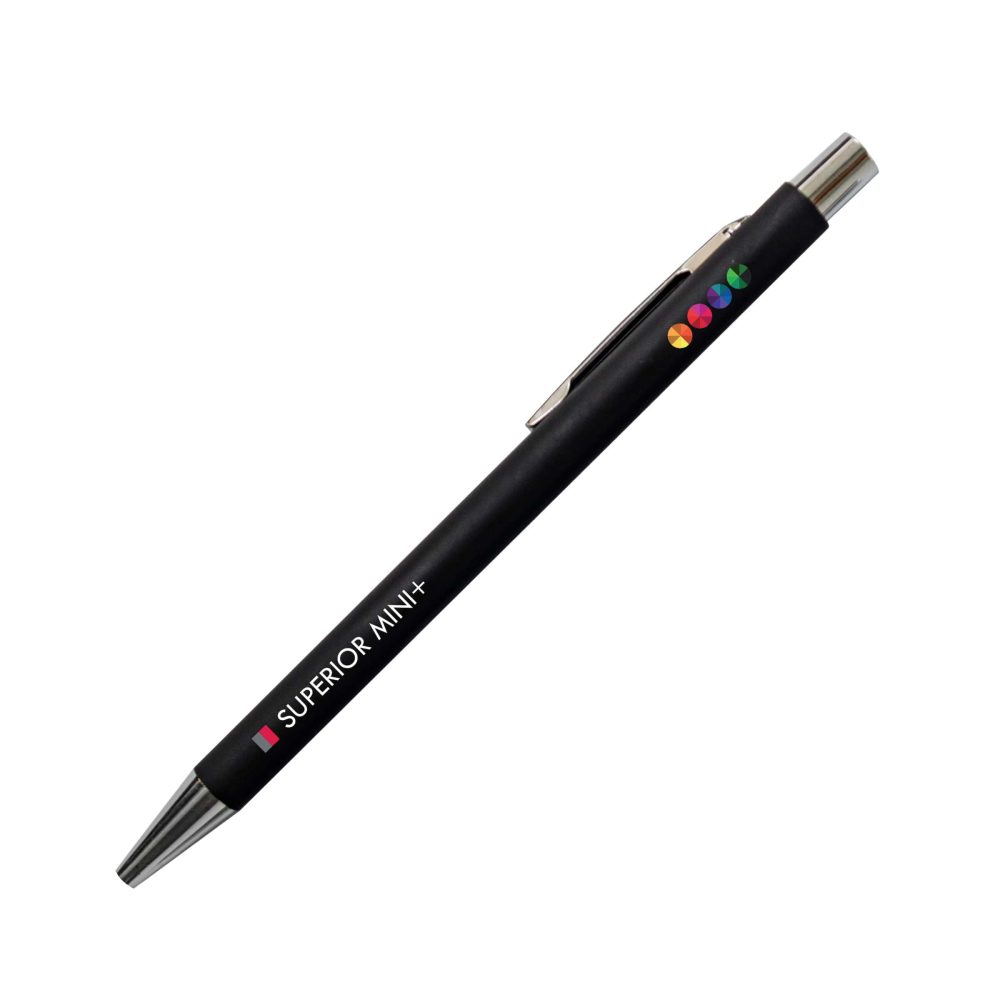 pen superior mini black attt0a07fnb5khds5