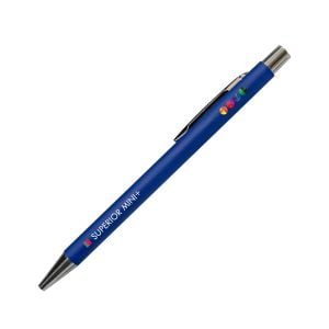 pen superior mini dark blue attw182wsrvstakwi