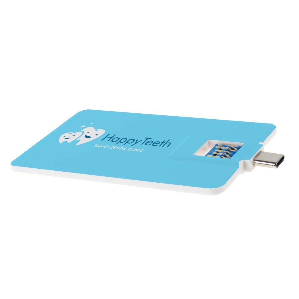 USB Creditcard C 07