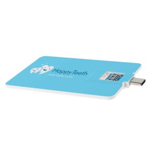 USB Creditcard C 07