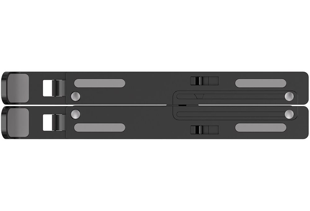 Katlanabilir ve Yüksekliği Ayarlanabilir Laptop Standı - SESTAND - Görsel 5