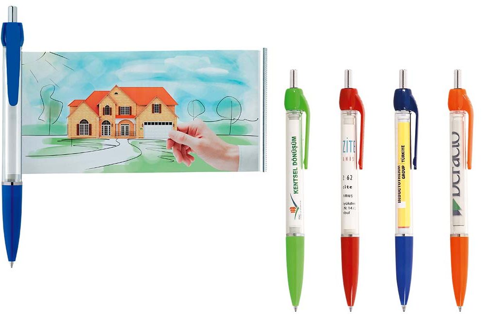 Banner Kalem - PEN BANNER