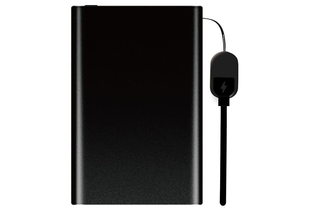 MagSafe Uyumlu PD 20W & 15W Kablosuz Powerbank - MAGNERO 13 BLACKOUT21 14