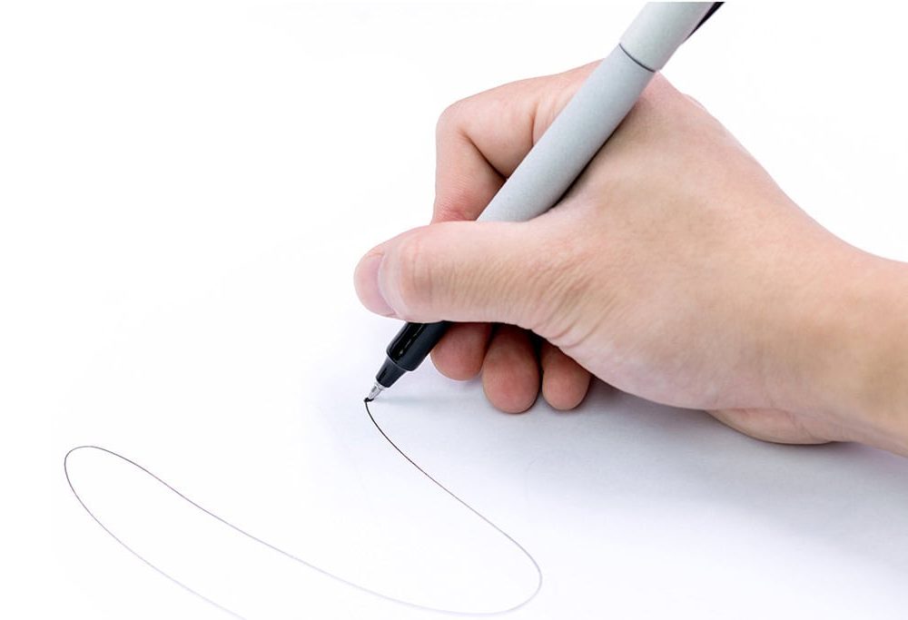 Geri Dönüştürülmüş Alüminyum Roller Kalem - BLANKO ECO 17 BLANCA ECO7 13