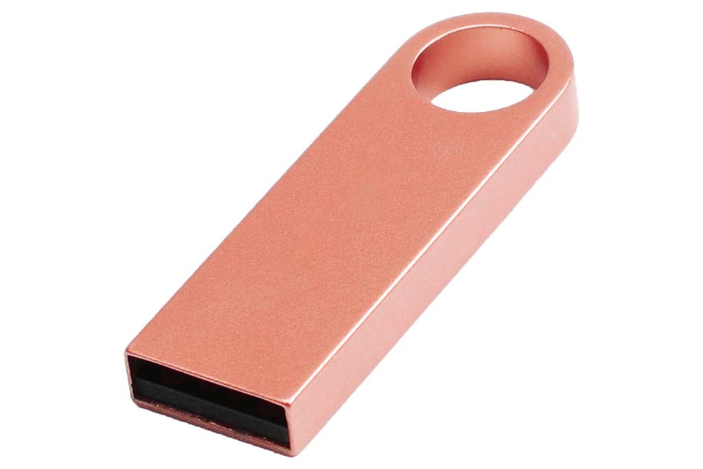 Metal Mini USB Bellek 4 FOCUS17 59