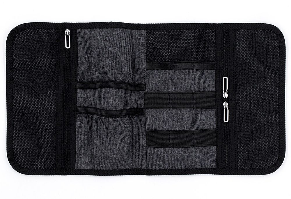 Aksesuar Toplama Çantası Organizer 16 FOLIO7 35