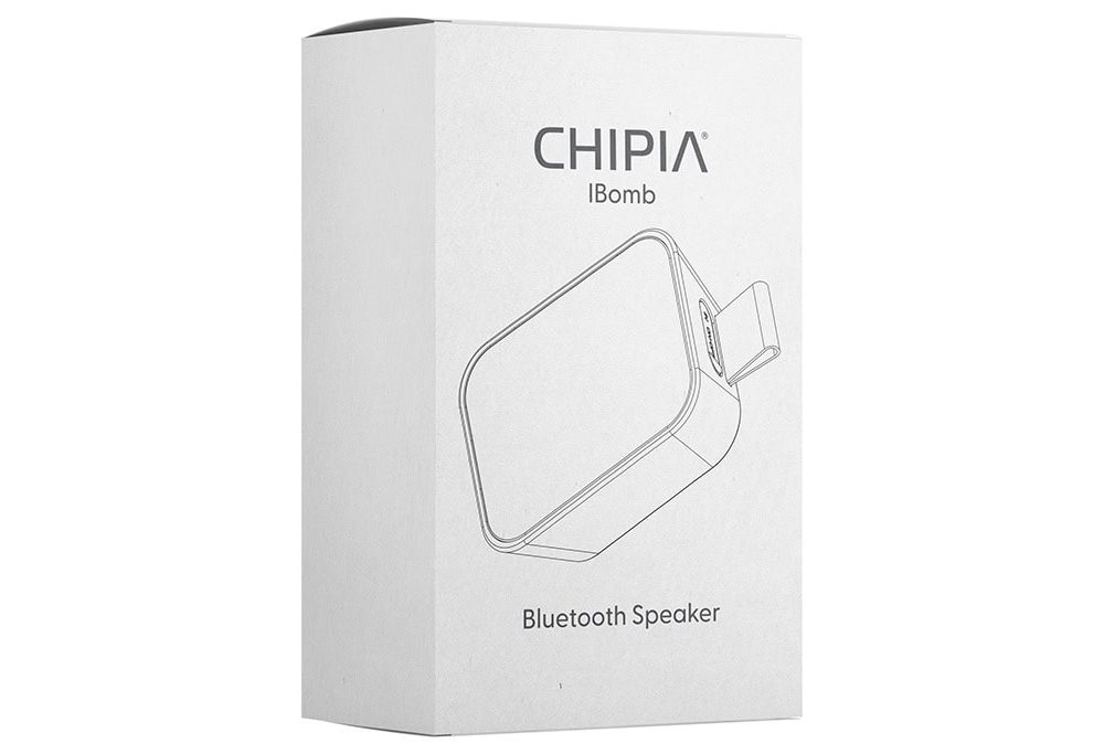 IBOMB BOX 13