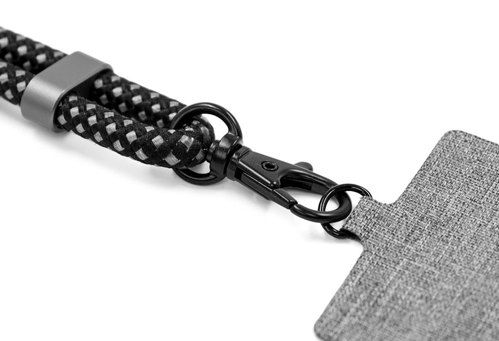LANY WRISTBAND CHARGE ECO5 20