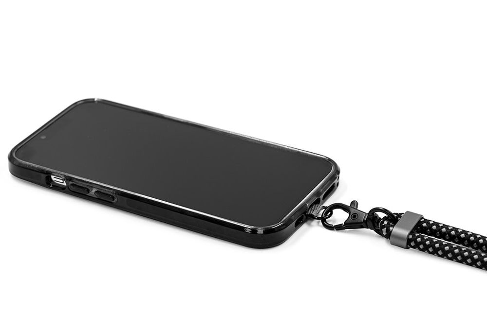 LANY WRISTBAND CHARGE ECO8 24