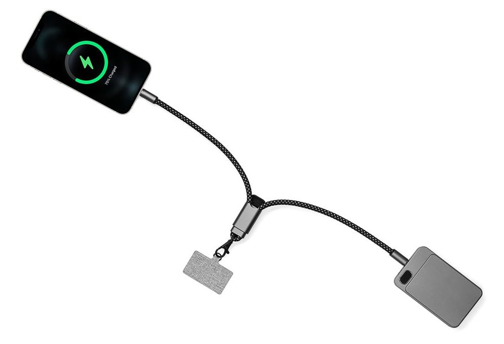 LANY WRISTBAND CHARGE ECO9 25