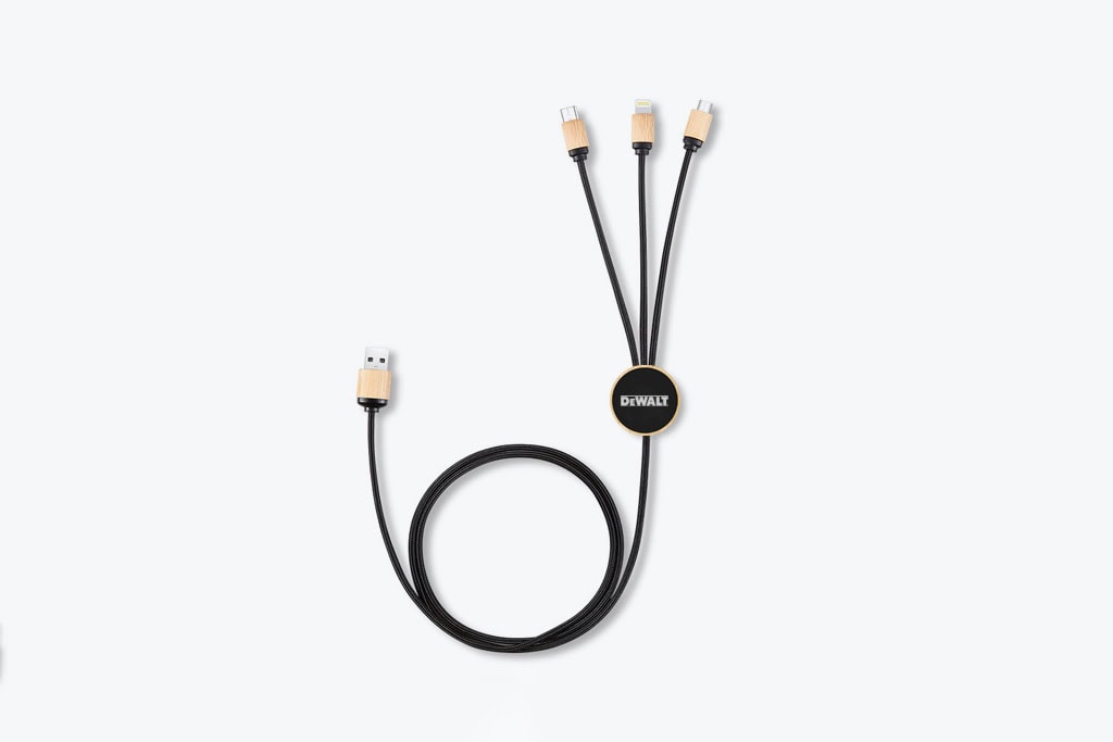 Bambu Çoklu Şarj Kablosu - SORA ECO 3 ORSA2 30