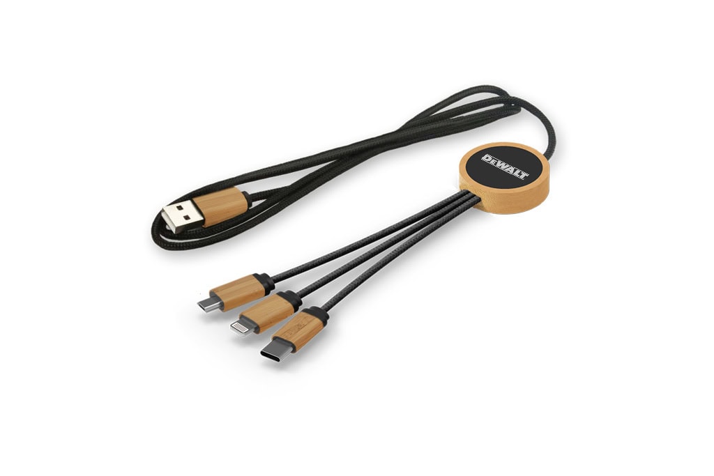 Bambu Çoklu Şarj Kablosu - SORA ECO 1 ORSA3 19