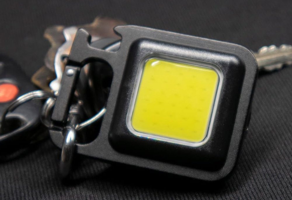 Type-C Şarjlı Led Mini El Feneri - SHINECO 17 TORA10 22