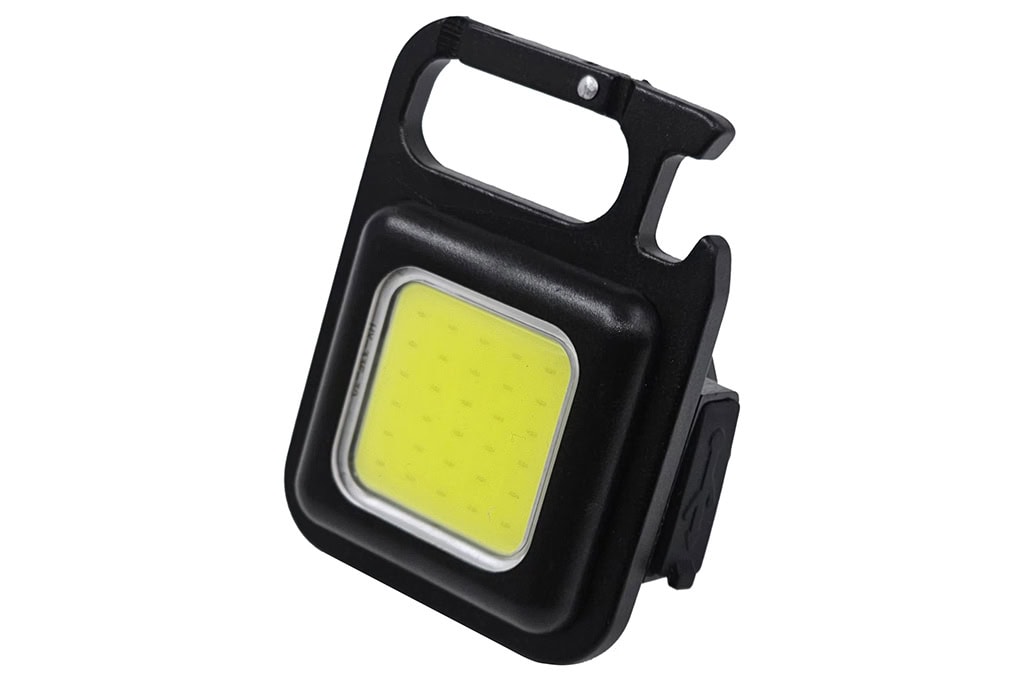 Type-C Şarjlı Led Mini El Feneri - SHINECO 3 TORA3 23
