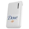 Çift USB ve Type-C Çıkışlı Powerbank - BIANCA 16 VESTA 5000 1 31
