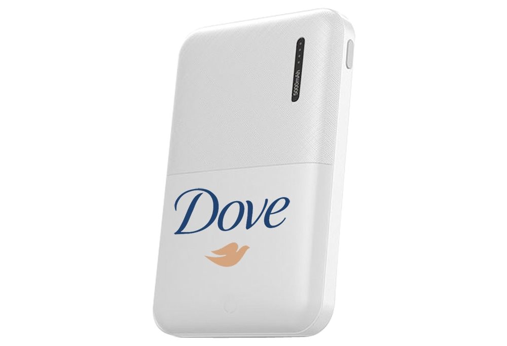Çift USB ve Type-C Çıkışlı Powerbank - BIANCA