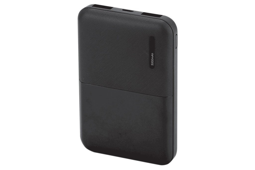 Çift USB ve Type-C Çıkışlı Powerbank - BIANCA 4 VESTA 5000 2 47