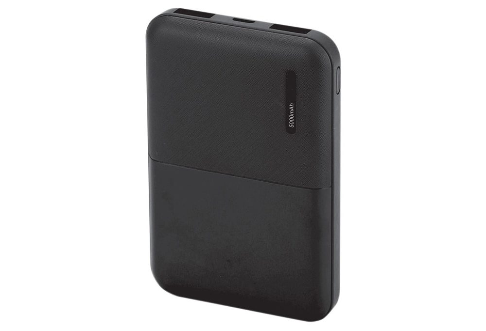 Çift USB ve Type-C Çıkışlı Powerbank - BIANCA 9 Çift USB ve Type-C Çıkışlı Powerbank - BIANCA - Görsel 4