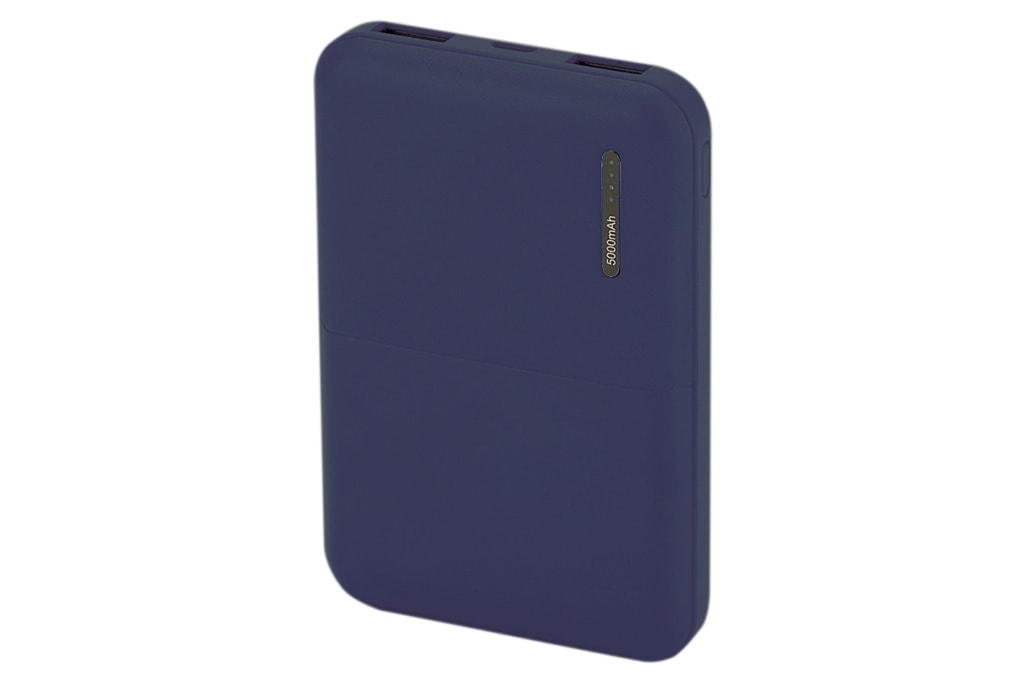 Çift USB ve Type-C Çıkışlı Powerbank - BIANCA 6 Çift USB ve Type-C Çıkışlı Powerbank - BIANCA - Görsel 6
