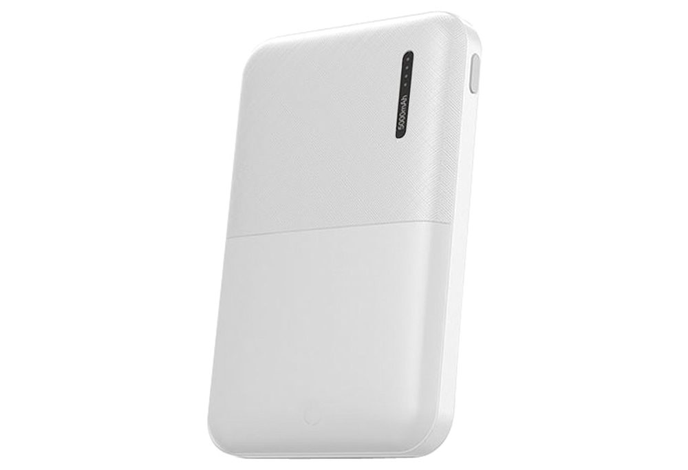 Alternative view of Çift USB ve Type-C Çıkışlı Powerbank - BIANCA