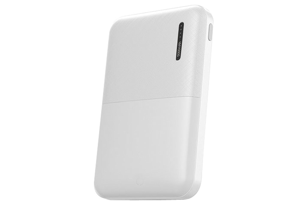 Çift USB ve Type-C Çıkışlı Powerbank - BIANCA 2 Çift USB ve Type-C Çıkışlı Powerbank - BIANCA - Görsel 2