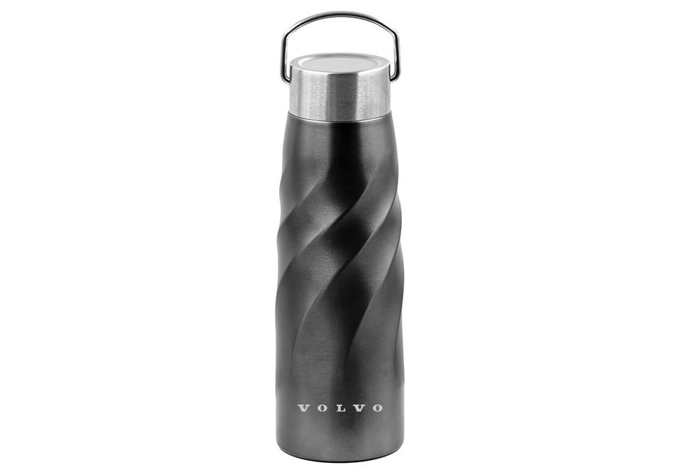 Çevre Dostu Paslanmaz Çelik Termos 500 mL -  LIFE ECO