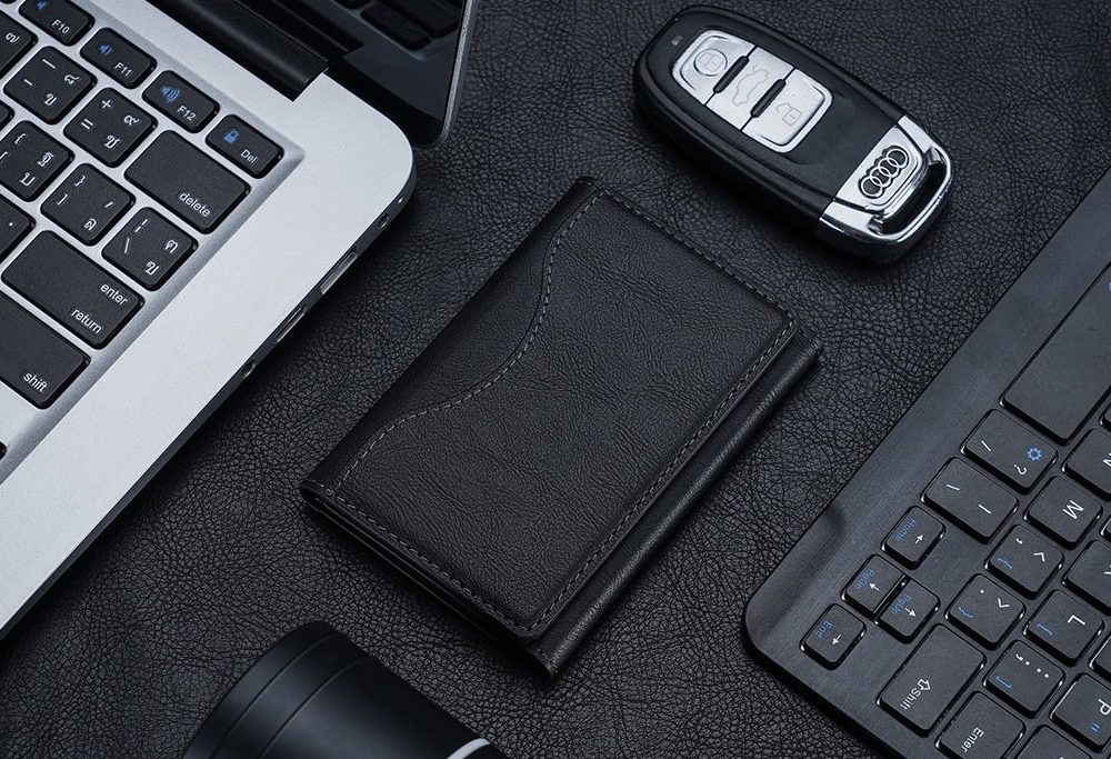 Magsafe Özellikli Telefon Arkası Cüzdan - MAGWAL - Görsel 7
