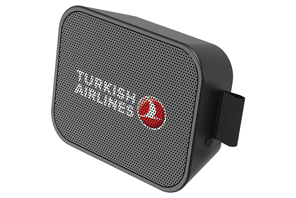 5W Bluetooth Hoparlör - EBOMB 1 iBOMB20 22