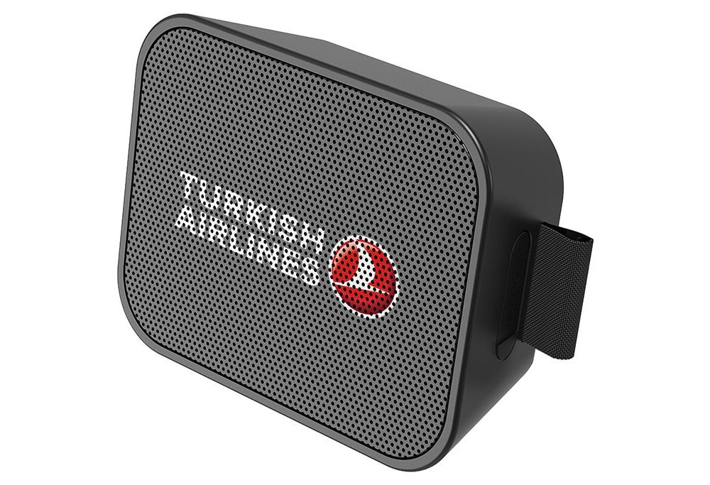 5W Bluetooth Hoparlör - EBOMB