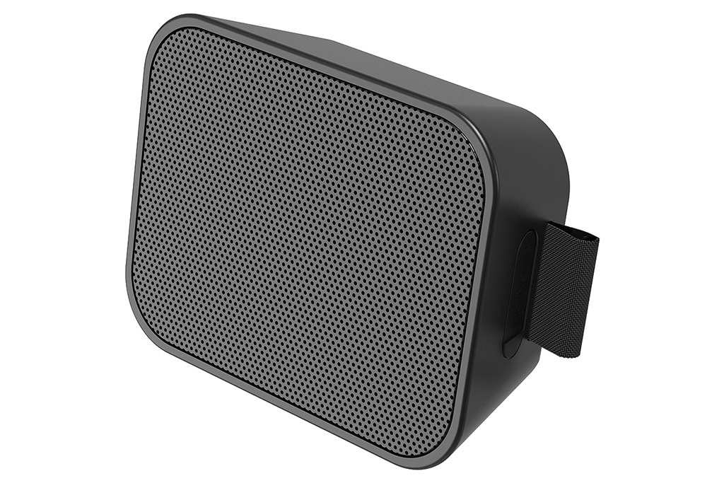 5W Bluetooth Hoparlör - EBOMB 2 iBOMB21 22